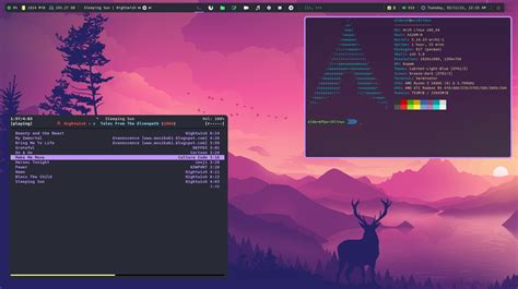 Arch Linux Vs Ubuntu A Comparison For Advanced Users Debug Story