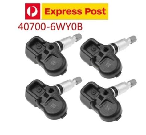 For Infiniti Q Qx Qx Qx Tyre Pressure Sensors Tpms