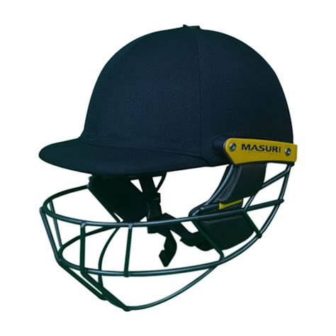 Choosing The Perfect Cricket Helmet A Comprehensive Buyers Guide