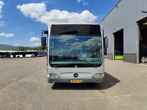 Mercedes Benz Citaro O530 2007 45 In Stock Womy ES