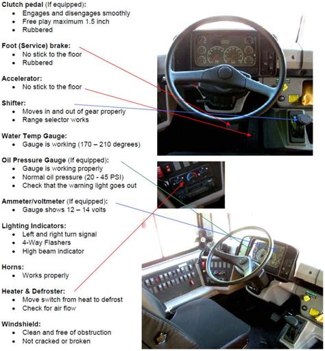 Cdl Test Questions And Answers Printable Pdf