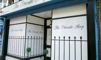 Cambridge S Only Sex Shop Gets An Upmarket Makeover Daily Mail Online