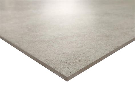 Gres Szkliwiony X Cm U Light Beige Mat Lubar