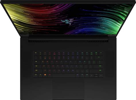 Razer Blade 17 2022 Review Laptop Decision