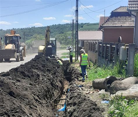 Progres Fizic De Execu Ie A Lucr Rilor Din Cadrul Contractului Cl