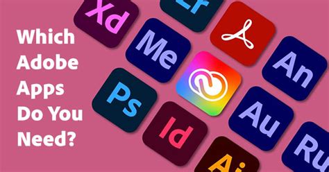 Top 20 Adobe Creative Cloud Desktop Apps Geeksforgeeks 55 Off