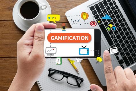 Gamification And Game Based Learning Whats The Difference Webanywhere