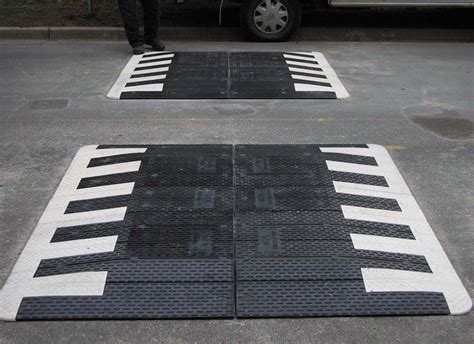 Traffic Calming Devices | Road & Traffic Services