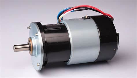 Types of Electric Motors and their Applications