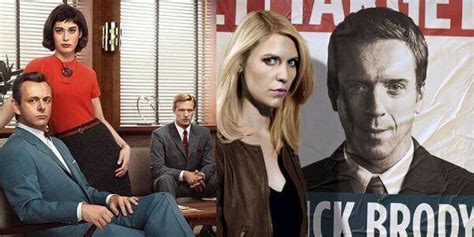 Showtime Gir Masters Of Sex Og Homeland Nye Sesonger I 2014
