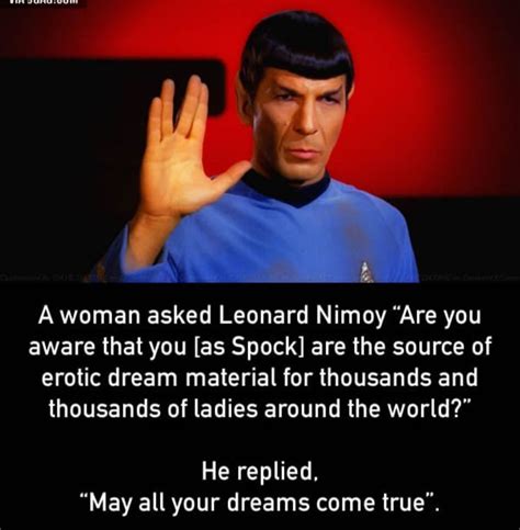 Pin By Nola Gene On Spock Star Trek Funny Star Trek Leonard Nimoy