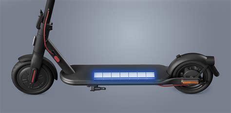 Xiaomi Electric Scooter 4 lite - Xiaomi Deutschland
