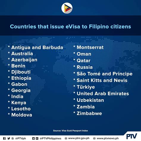 Ptvph On Twitter Planning To Travel Soon Did You Know That There Are