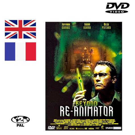 Beyond Re Animator 2003 DVD Kaufen Auf Ricardo