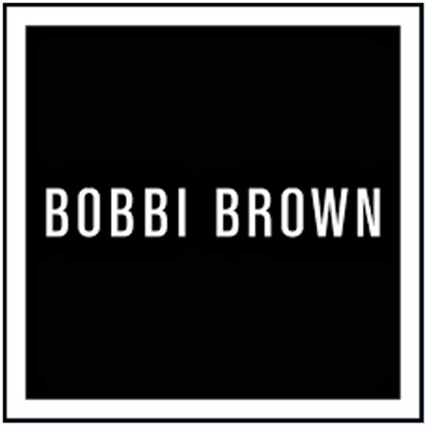 Bobbi Brown Logo - LogoDix