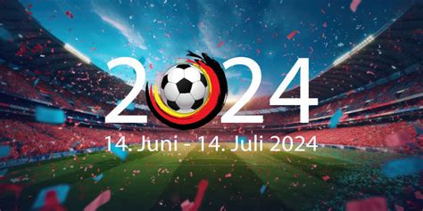 Fanartikel für Fussball EM 2024 Fahnen Flaggen und EM Spielplan