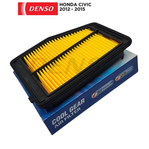 Denso Air Filter Honda Civic R A A