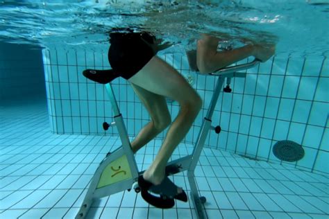 Centre Aquatique De L Atrium Aquagym Aquabike