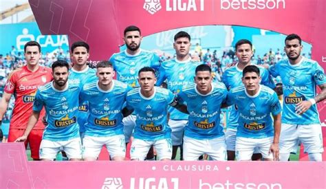 Atenci N Futbolista De Sporting Cristal Deja El Club Y Continuar Su