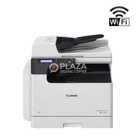 Jual Mesin Fotocopy Canon Ir N Dadf Plaza Fotocopy