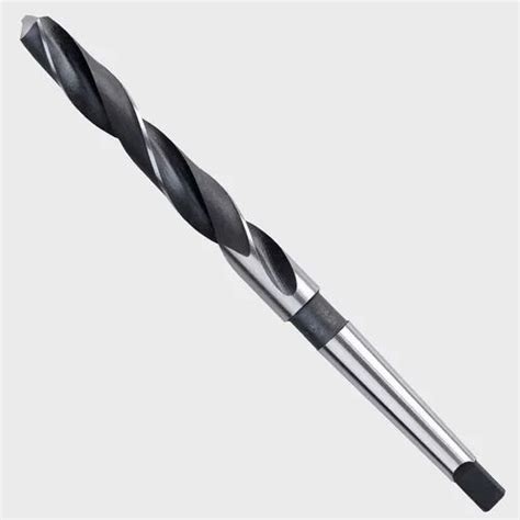 Jk Hss Taper Shank Drill Bits 7 16 For Industrial At Rs 1000piece In