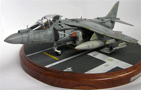 Av 8b Harrier Ii Plus By Gustavo Arribas Robles Hasegawa 148