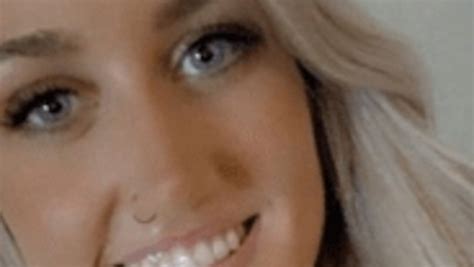 Fears For 22 Year Old Woman Jessica Missing From Melbourne’s Southbank Au — Australia