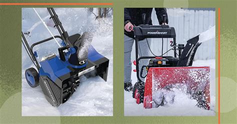 The 5 Best Cordless Electric Snow Blowers