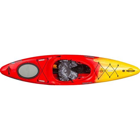 Jackson Kayak Traverse 9 Kayak 2024 Paddle