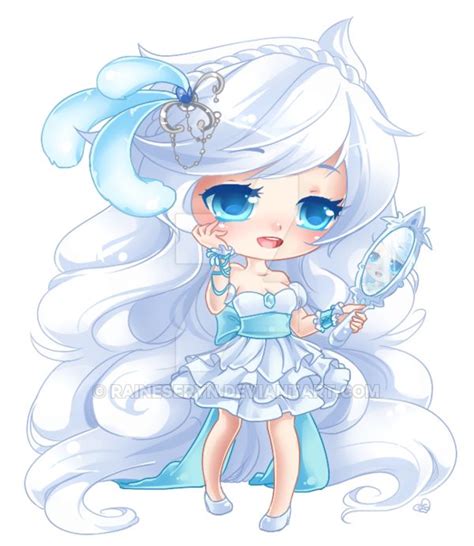 Cc Berryiis 1 By Raineseryn Cute Anime Chibi Kawaii Chibi Chibi