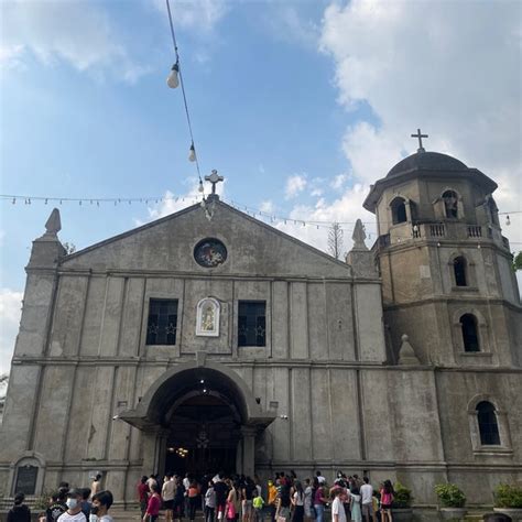 Nuestra Señora Da Candelaria Parish Silang Cavite