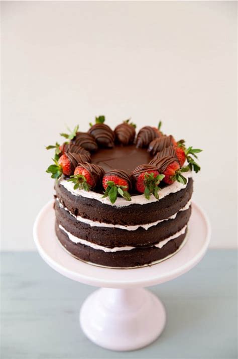 41 Best Homemade Birthday Cake Recipes