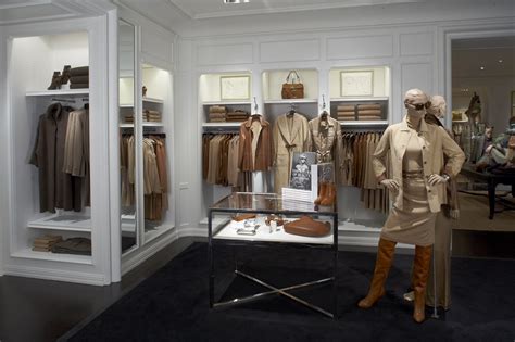 Ralph Lauren Women S Flagship Daniel Demarco Associates Inc