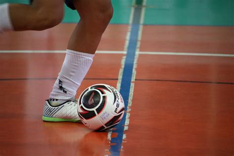 Sequência do Acreano de Futsal Sub 13 Sub 15 e Sub 20 registra 47 gols