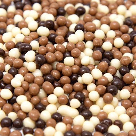 IRCA CRUNCHY BEADS MIX