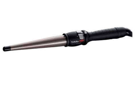 Babyliss Pro Titanium Tourmaline Ionic