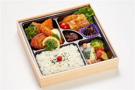 Bento History Of The Humble Japanese Lunch Box Tokyo Room Finder Blog