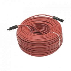 Epcom Powerline Cblmc Hm Red Cable Fotovoltaico M Rojo Calibre