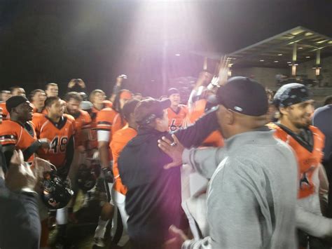 Sports by Haddock: Ventura College completes 10-0 football season