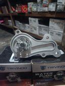 Jual Water Pump Pompa Air Chevrolet Spin 1 5 25191468 Trivindo Di Lapak