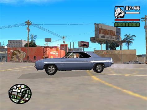 image - Fast And Furious Complete Conversion Mod for Grand Theft Auto ...