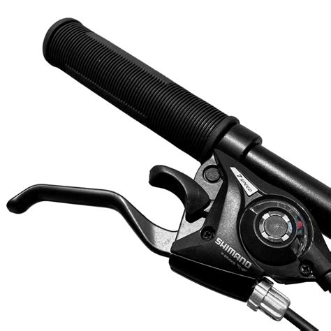 Bicicleta Monta A Expert Patriot Rodado Shimano Con Frenos De Disco