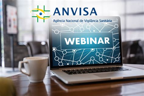 Anvisa Webinar Sobre Cromatografia Da Farmacopeia FARMA NETWORK