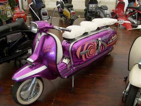 Pin By Sue B On Tricked Out Scooters Scooter Moped Motorcycle