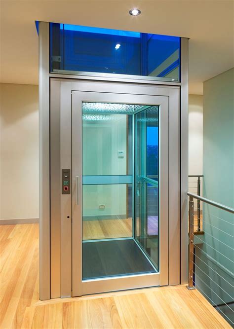 Domus Advantage Home Elevators Residential Home Elevators House