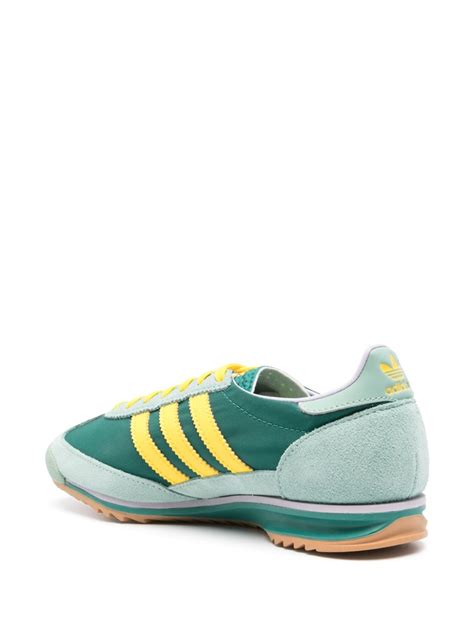 Adidas Tenis Sl Og Verde Farfetch Mx