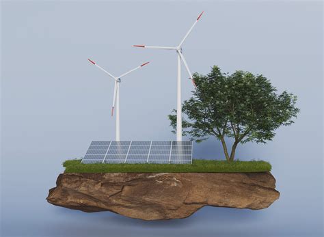 Energias renováveis: o que são e suas vantagens - Blog GoKursos