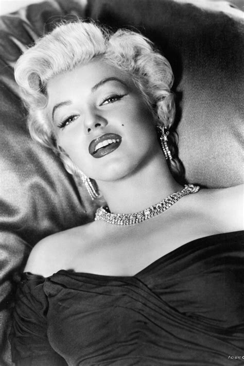 43 Most Glamorous Photos Of Marilyn Monroe Marilyn Monroe Photos