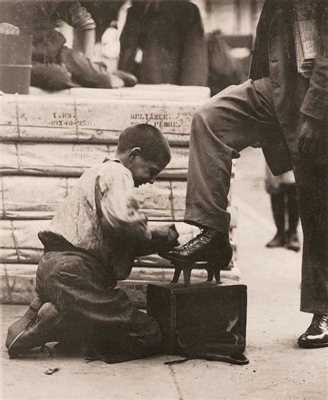 Child Labor In America 1908 Vintage Everyday