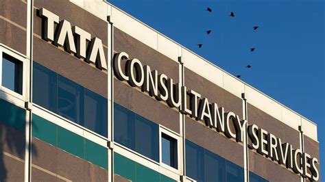 Tcs Results Live चौथी तिमाही में 9 बढ़कर 12 434 करोड़ रुपये हुआ